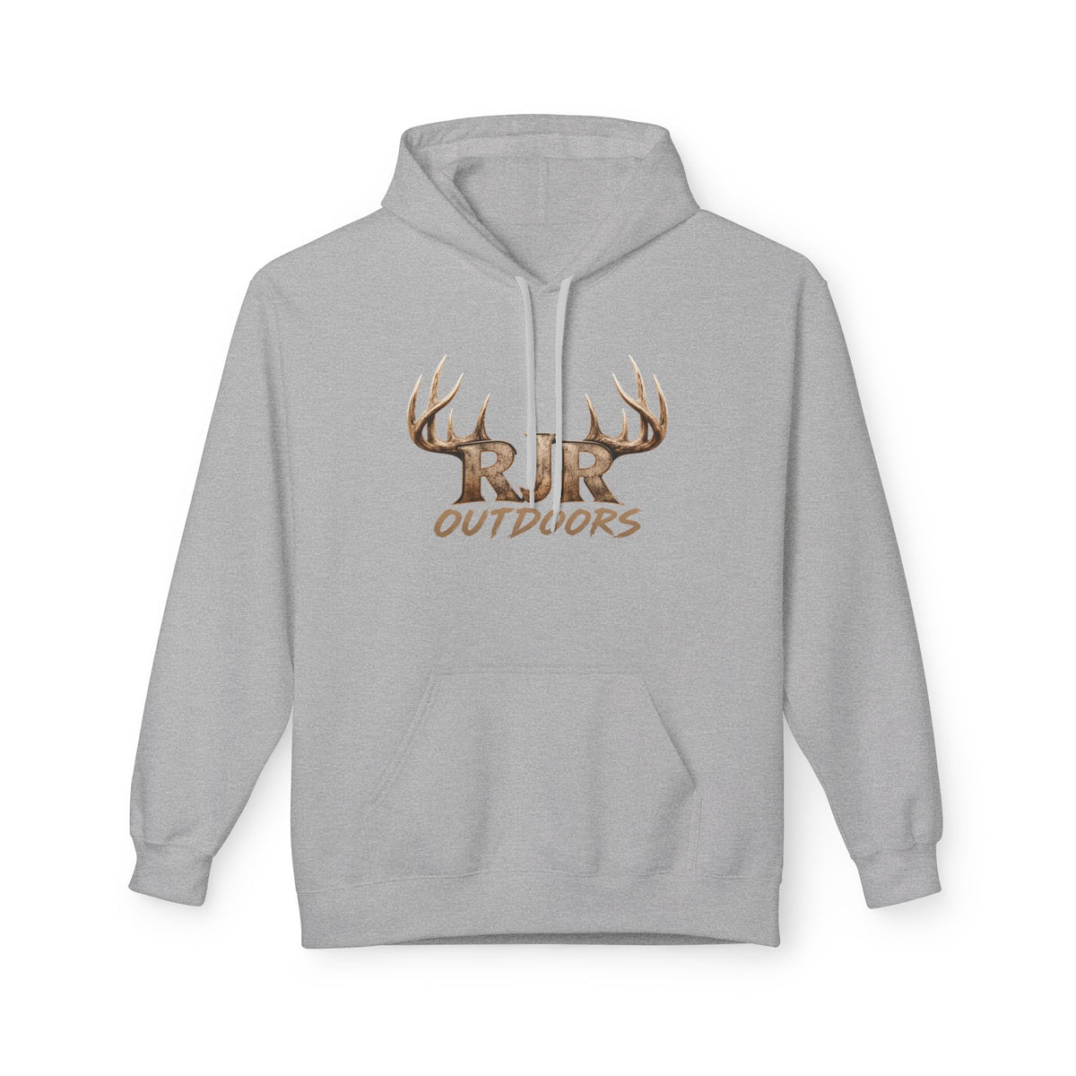 Unisex Midweight Softstyle Fleece Hoodie