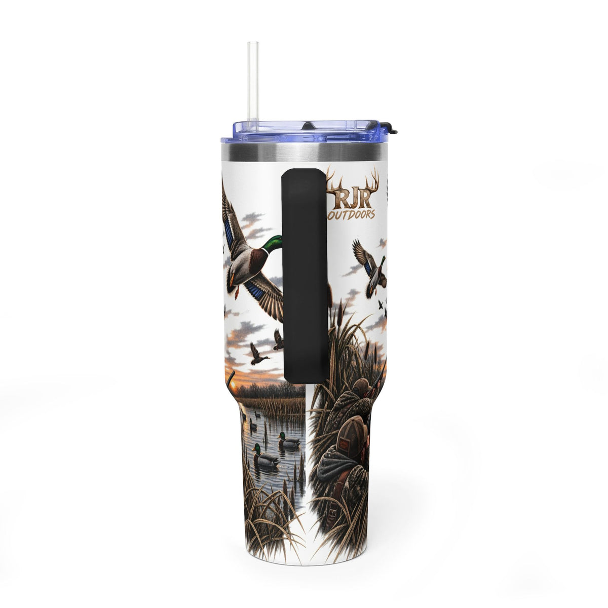 Vacuum Thermal Tumbler, 40oz