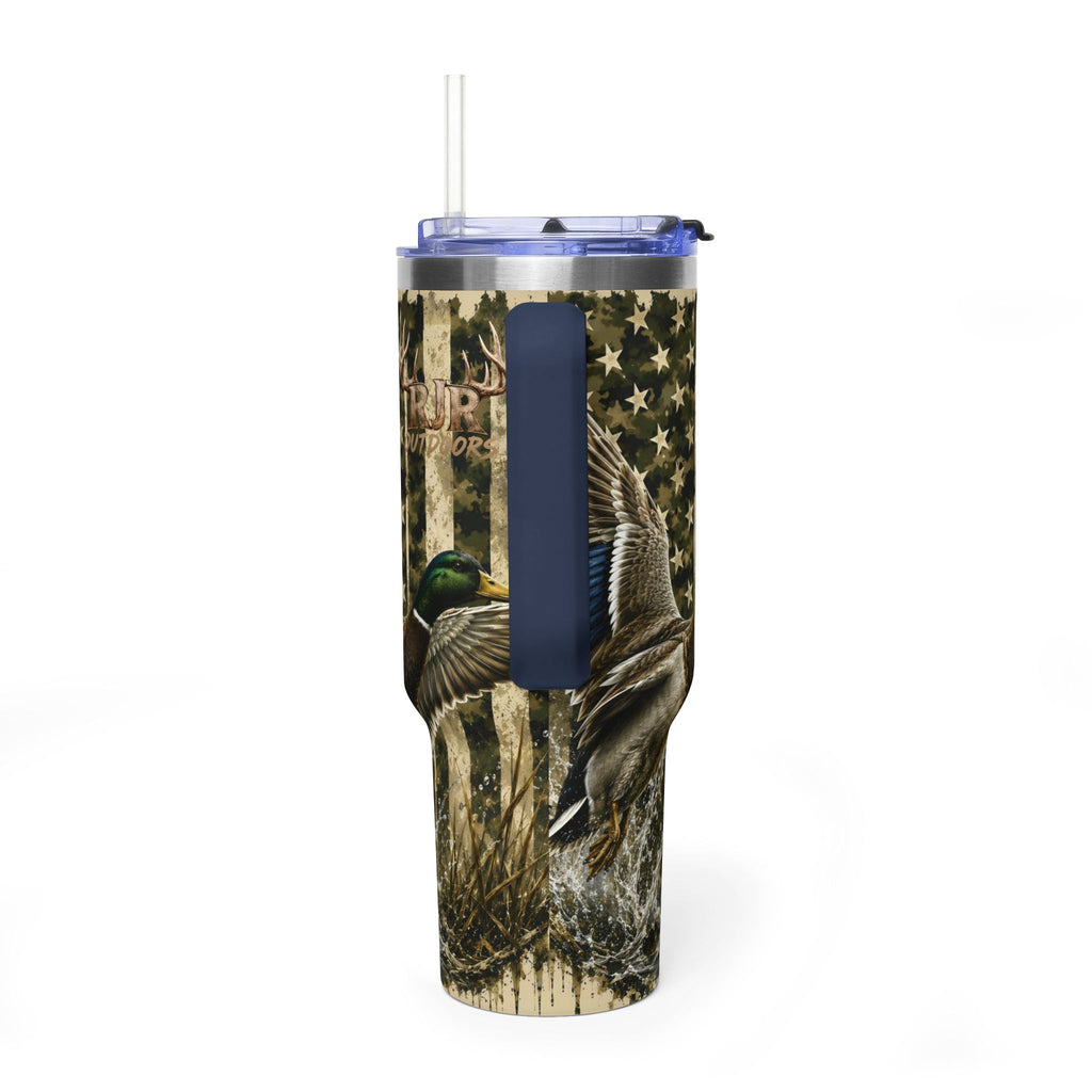 Vacuum Thermal Tumbler, 40oz