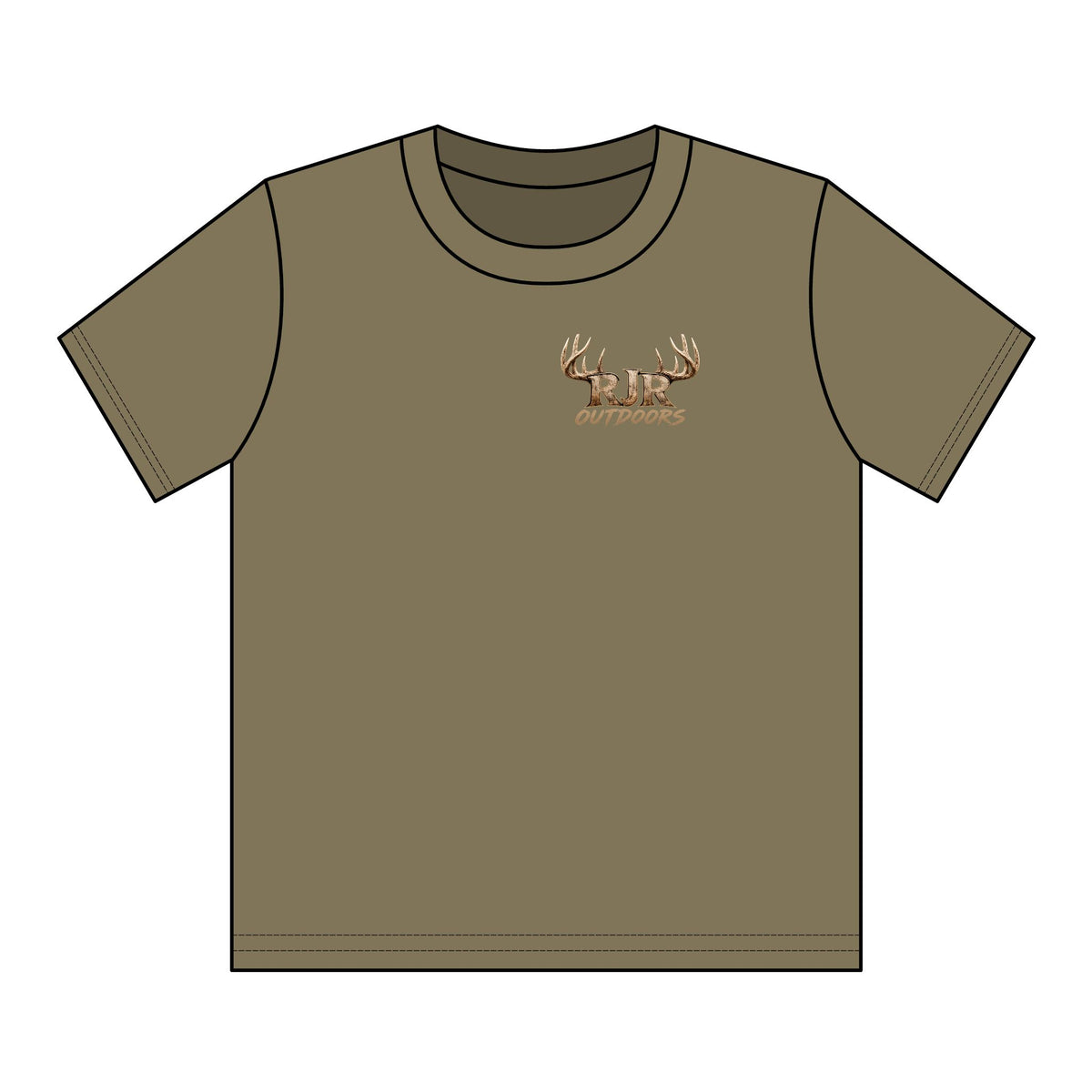 Youth Easy Cotton Tee