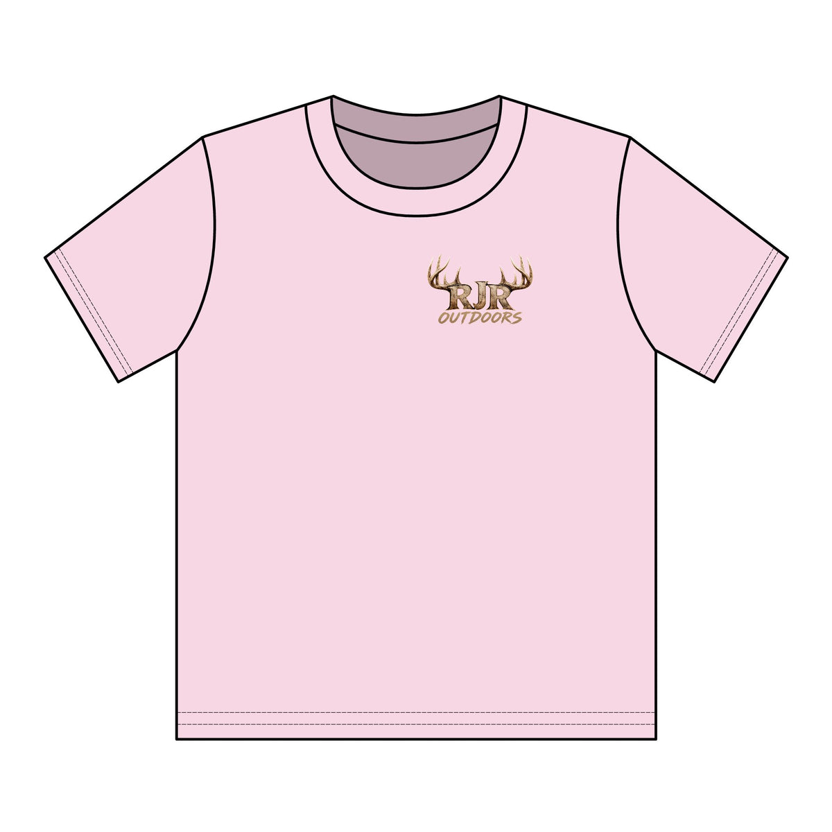 Youth Easy Cotton Tee