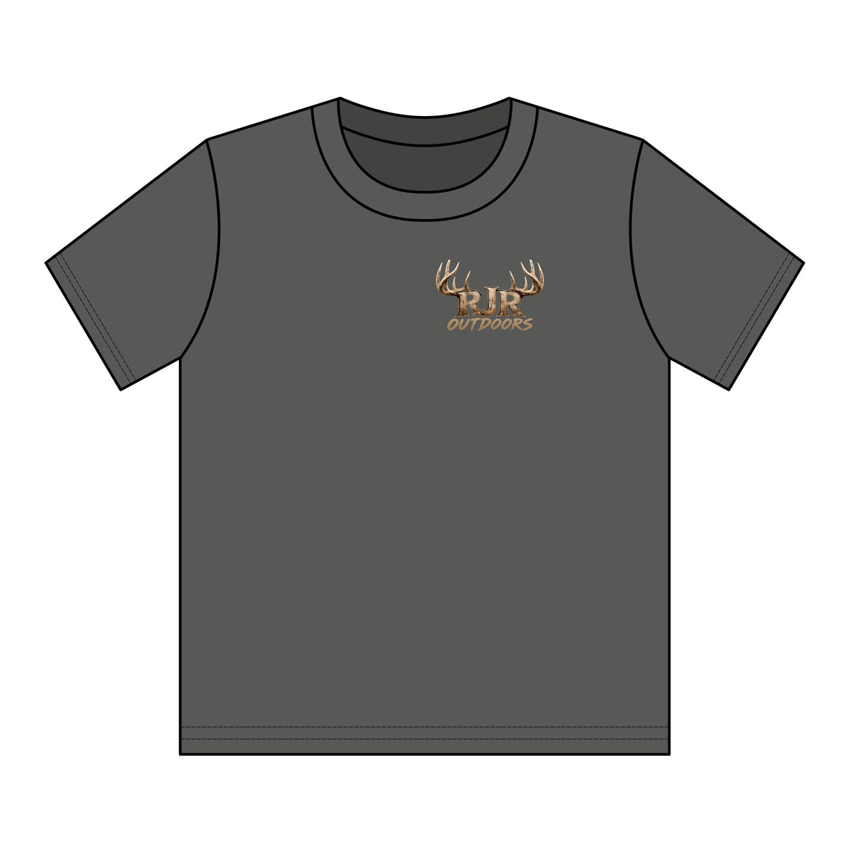 Youth Easy Cotton Tee