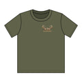 Youth Easy Cotton Tee