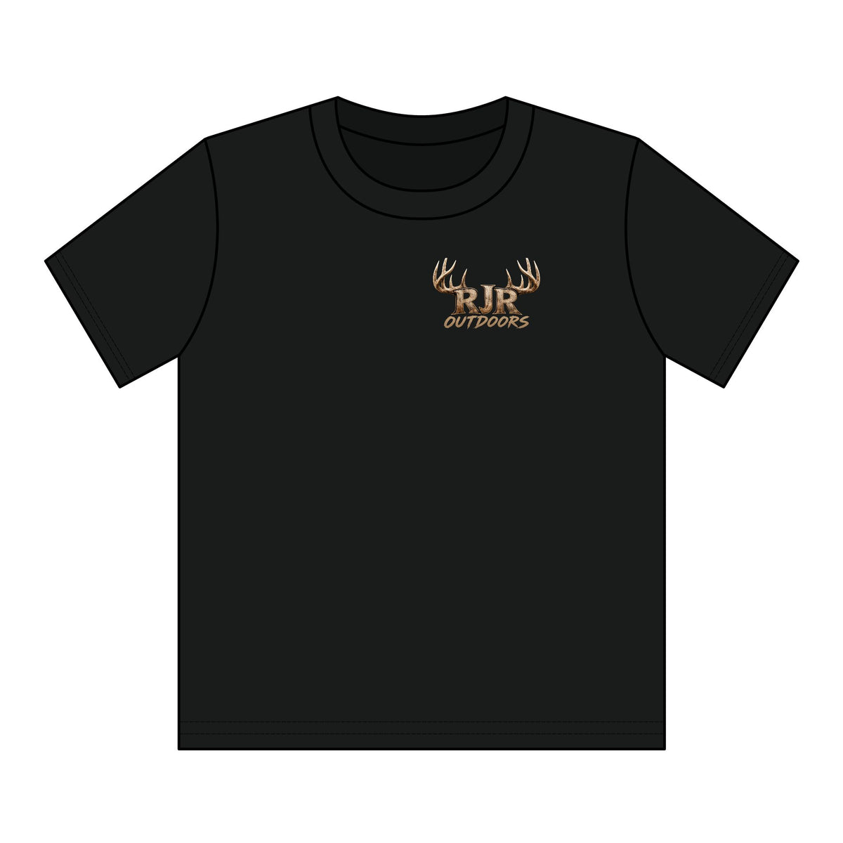 Youth Easy Cotton Tee