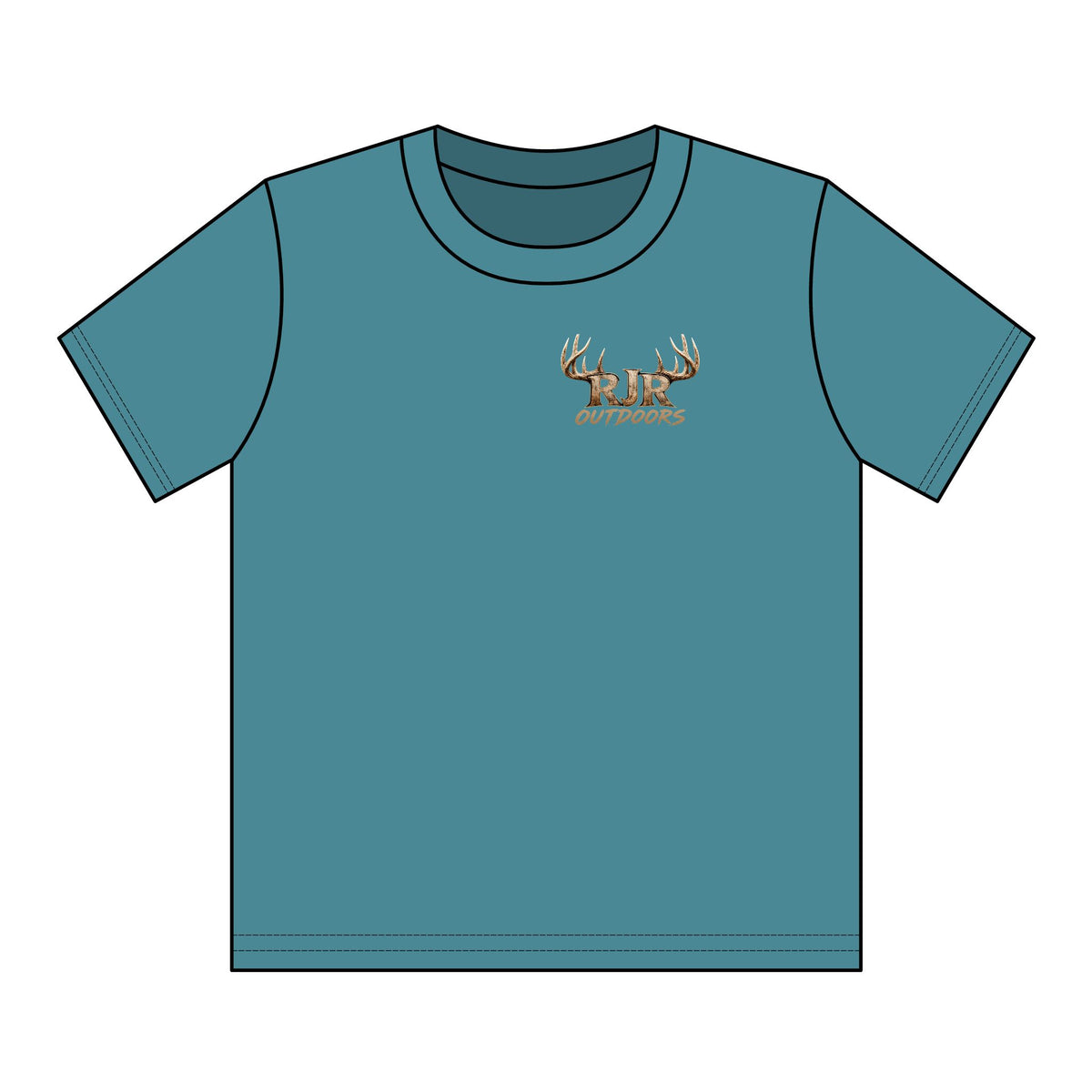 Youth Easy Cotton Tee
