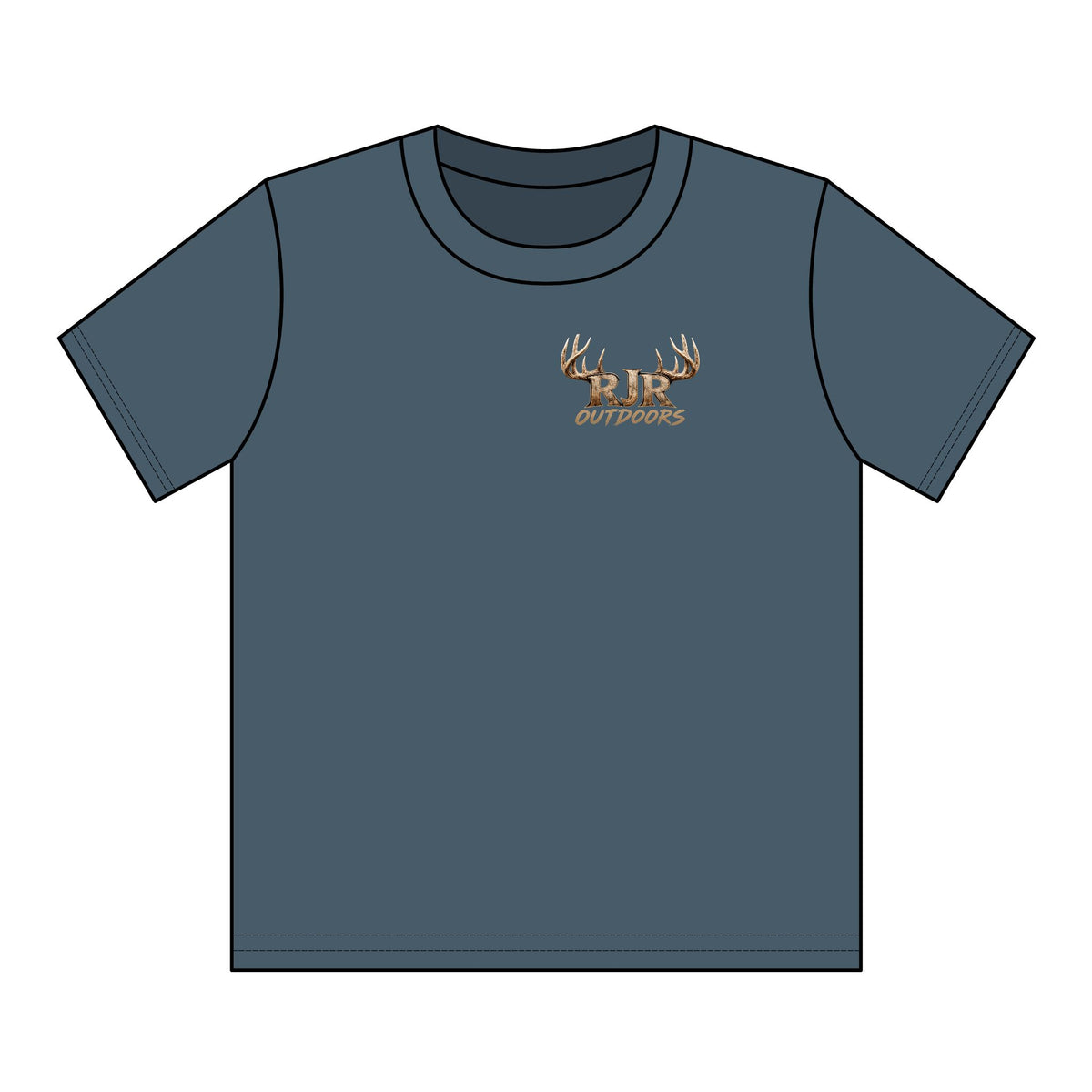 Youth Easy Cotton Tee