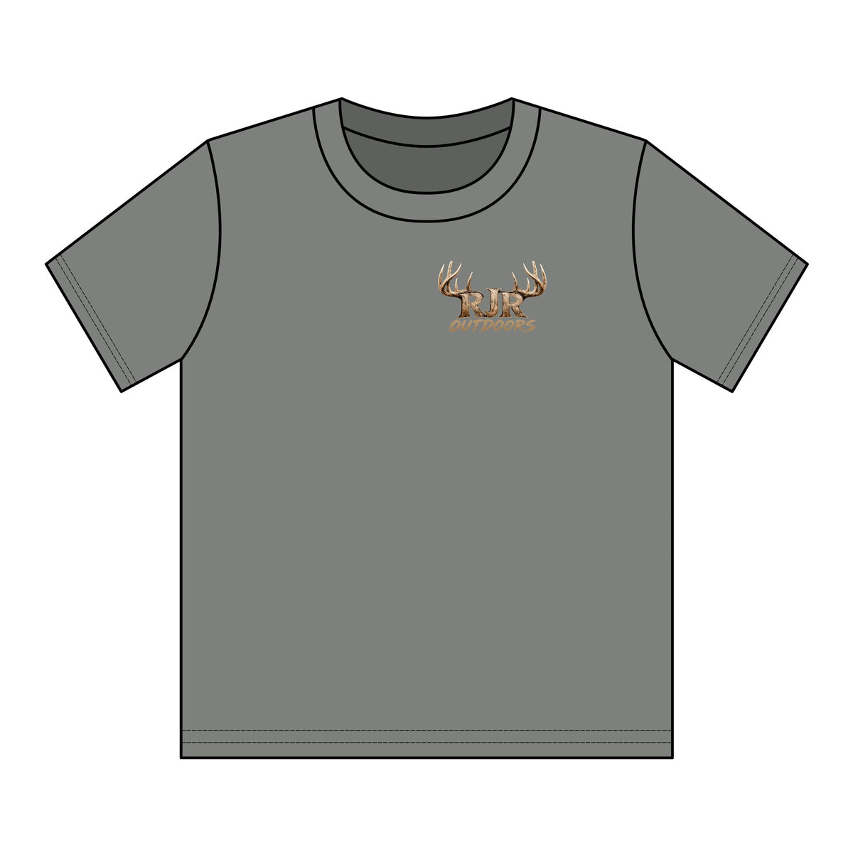 Youth Easy Cotton Tee